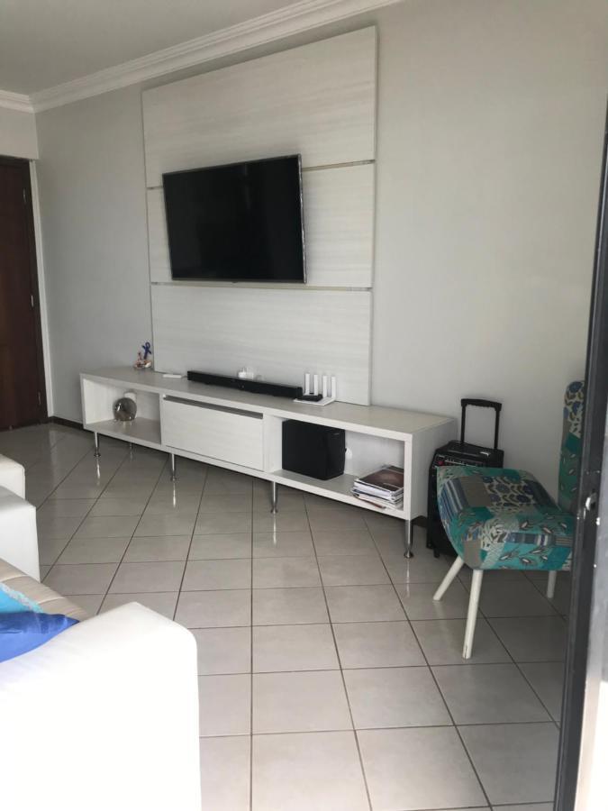Lindo Apartamento Com Vista Para O Mar Matinhos Kültér fotó
