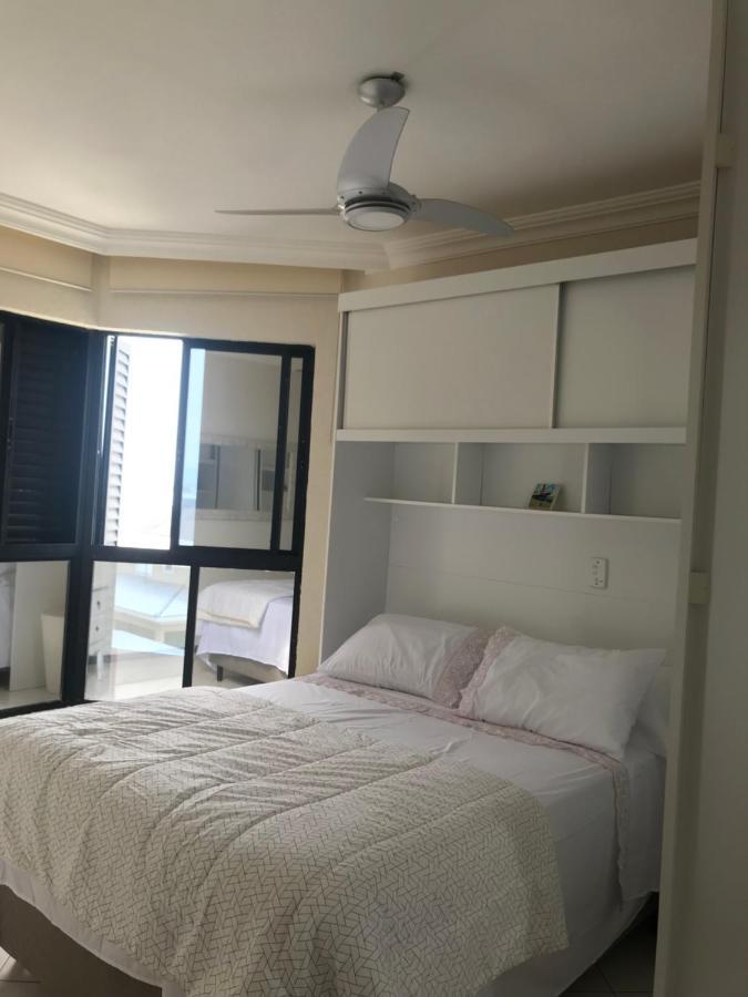 Lindo Apartamento Com Vista Para O Mar Matinhos Kültér fotó