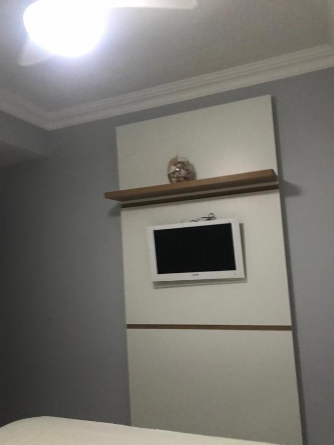 Lindo Apartamento Com Vista Para O Mar Matinhos Kültér fotó