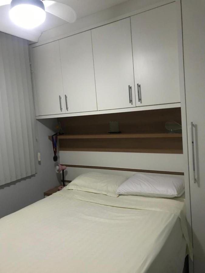 Lindo Apartamento Com Vista Para O Mar Matinhos Kültér fotó