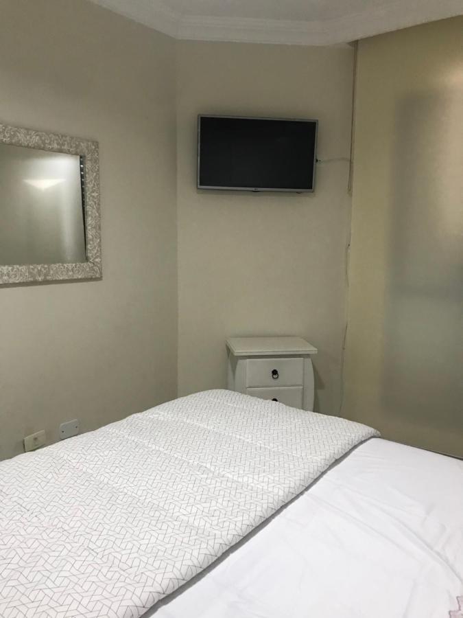 Lindo Apartamento Com Vista Para O Mar Matinhos Kültér fotó