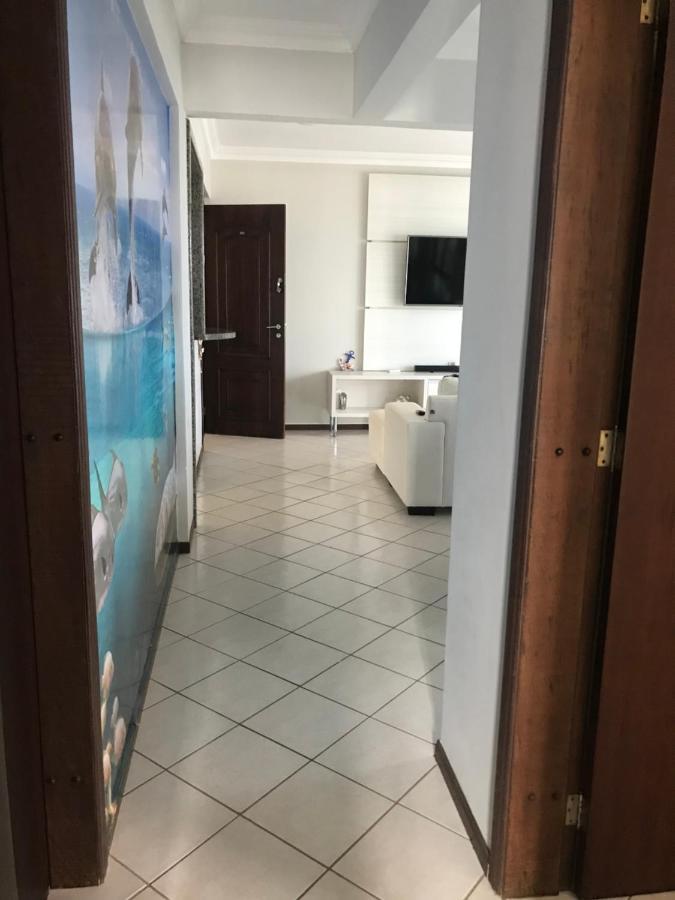 Lindo Apartamento Com Vista Para O Mar Matinhos Kültér fotó