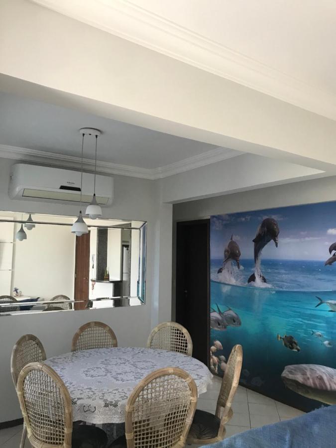Lindo Apartamento Com Vista Para O Mar Matinhos Kültér fotó